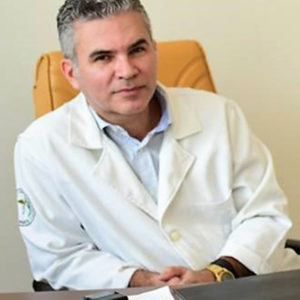 Dr. Alessandro Mota Camara